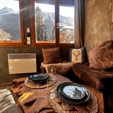 Apartman Jonquille 2 - Centre - Terrasse Privee - Vues *