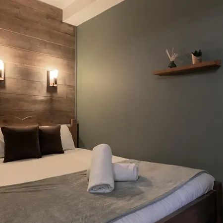 Jonquille 2 - Centre - Terrasse Privee - Vues Chamonix