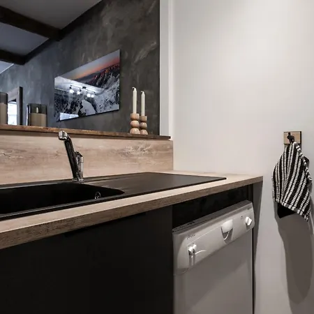 Jonquille 2 - Centre - Terrasse Privee - Vues Apartman