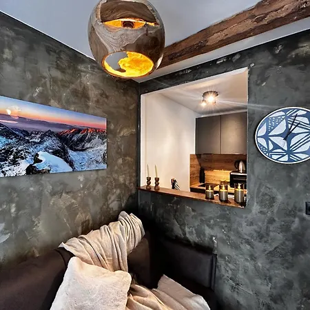 Διαμέρισμα Jonquille 2 - Centre - Terrasse Privee - Vues