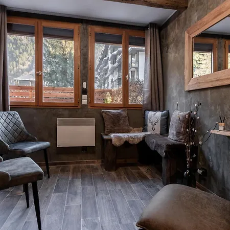 Jonquille 2 - Centre - Terrasse Privee - Vues Διαμέρισμα