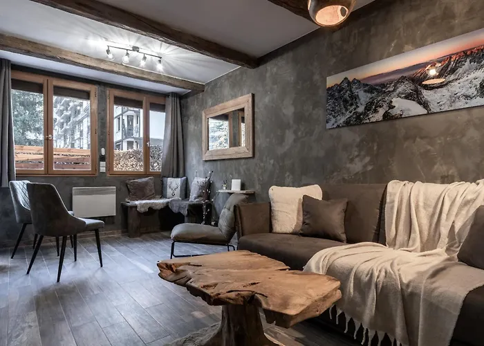 Jonquille 2 - Centre - Terrasse Privee - Vues * שאמוני